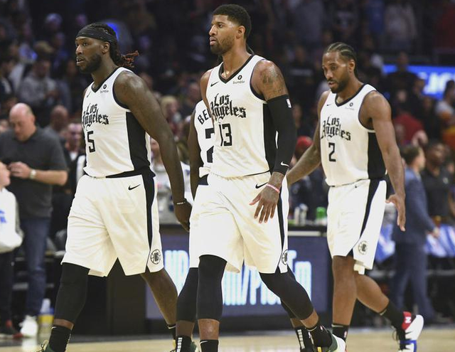 大合同将丢失！盘点NBA赛季结束后至少五位球星合同恐缩水，詹皇领衔