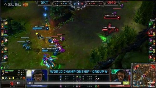 2025年王者荣耀世界冠军杯（KIC）信息汇总