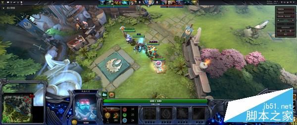 2025德玛西亚杯：昨日战况与今日赛程