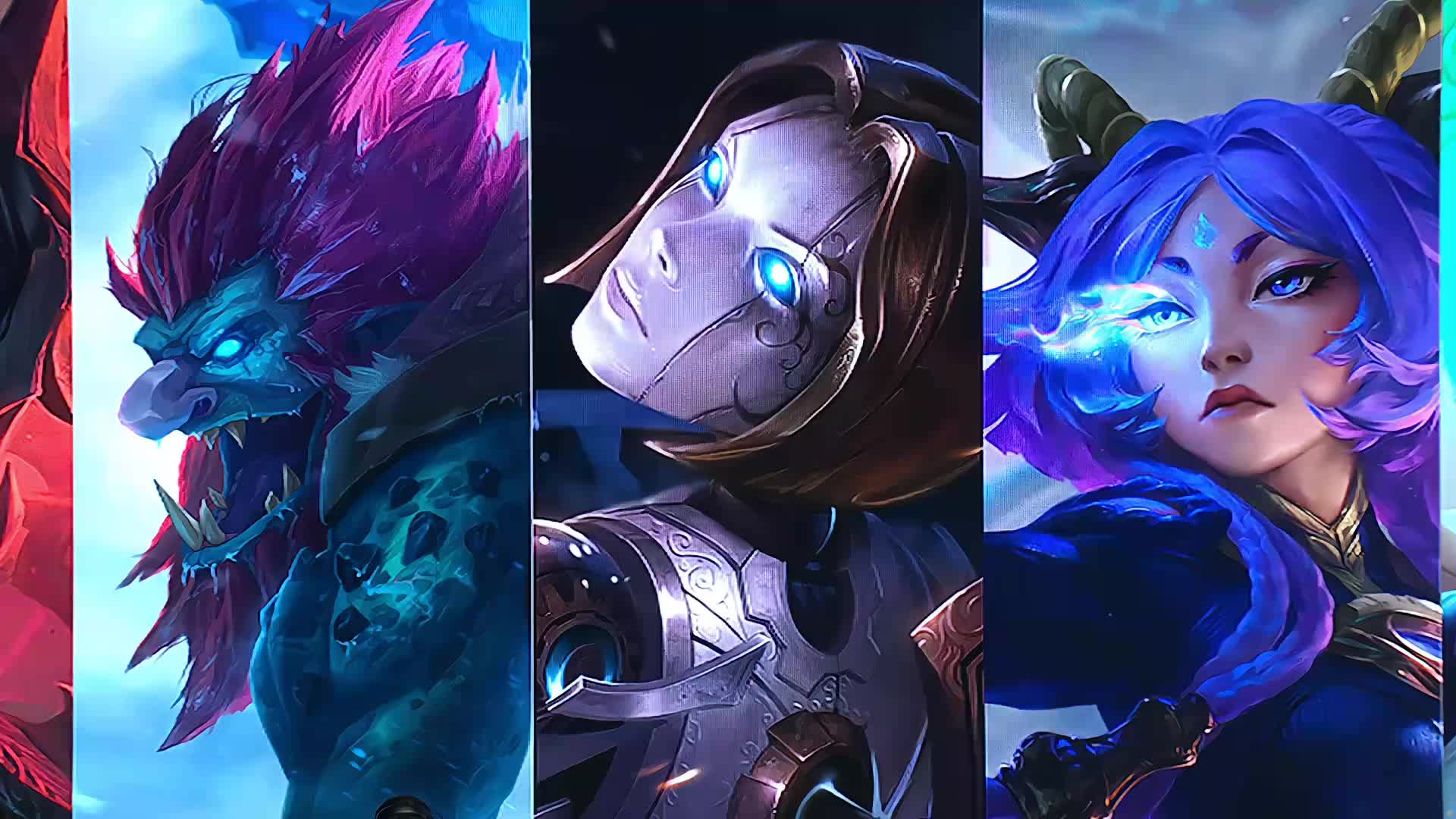 Xun：如果再次碰上GEN 我们5个人都需要减少小失误