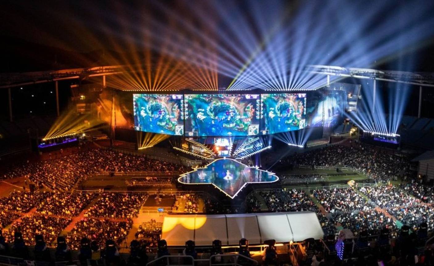 直播吧专访JKL：自己的发挥非常差 夏季赛会更努力去练更多东西