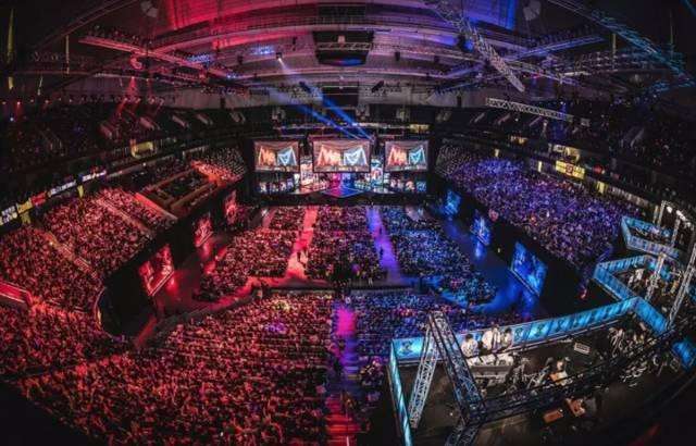 比赛预测 G2 vs 3DMAX 在 ESL Pro League Season 20