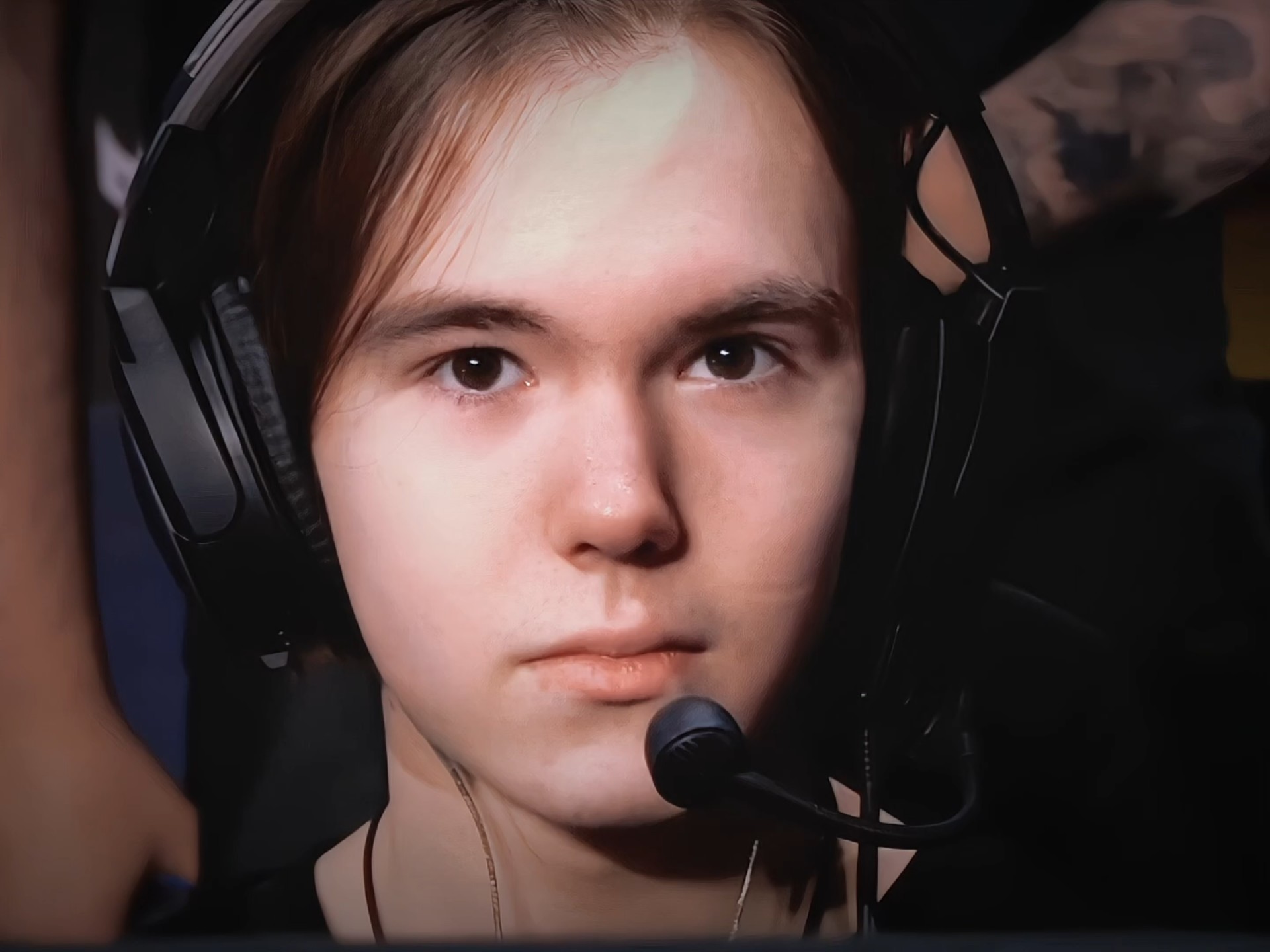 T1 的Oner在KeSPA Cup比赛后表达了希望长期留在 T1 的愿望