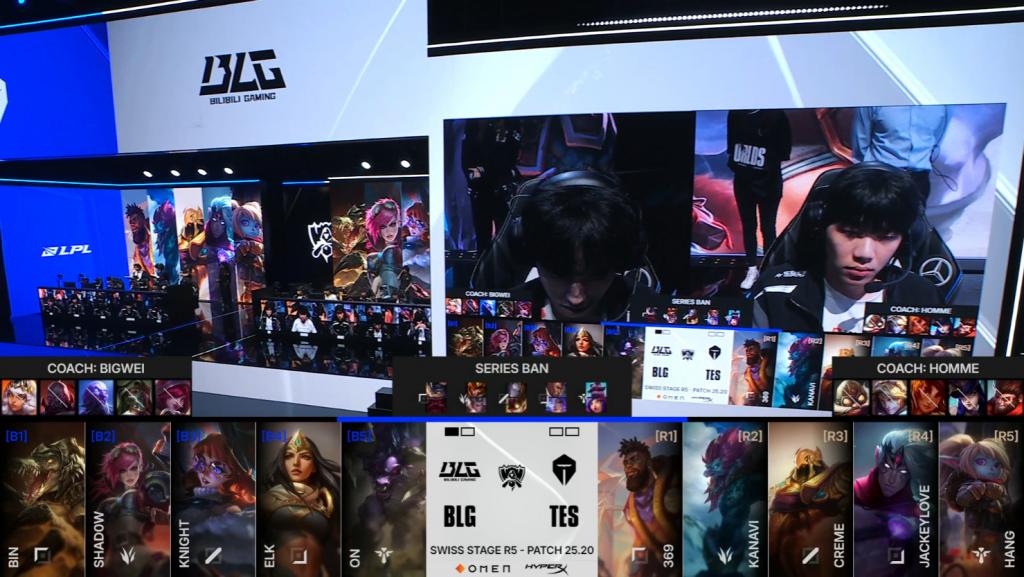 磨砺，荣耀！LoL官方公布S13世界赛宣传横幅，疑似今年世界赛主题