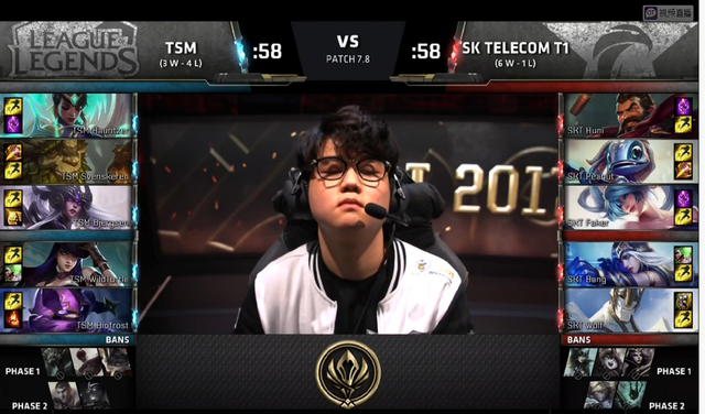 【美图特别版】WE发布夏季赛定妆照：新生不息，不止少年