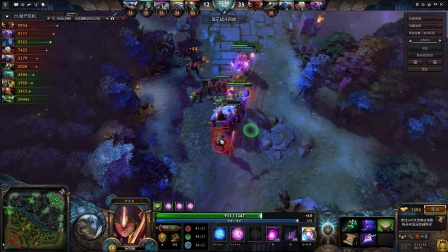 Spirit将面对 Mouz ， Vitality 将与 The MongolZ 在BLAST Bounty Fall 2025半决赛中相遇