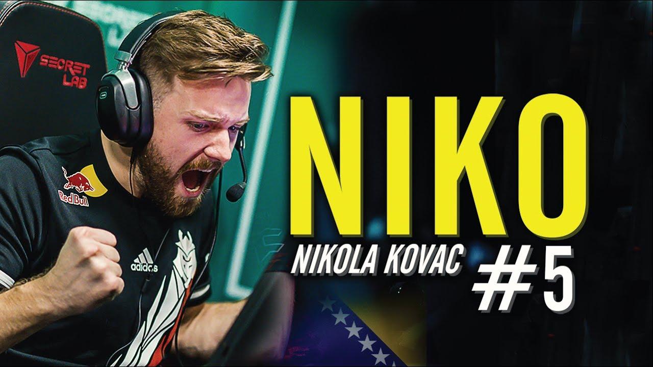 Vanity计划回归 CS2 在离开 Valorant 之后；