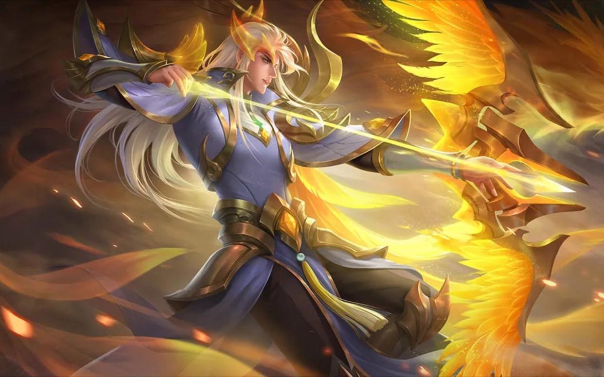 南京Hero久竞锁定2022KPL夏季赛常规赛第三轮A组