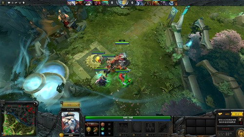 BLG赛后群访 Crisp：以2-1结束算是一个可以接受的结果