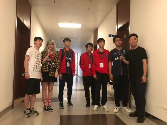 极致谨慎！Light艾希百发百中 Hang女坦成突破口 WBG3-2LNG