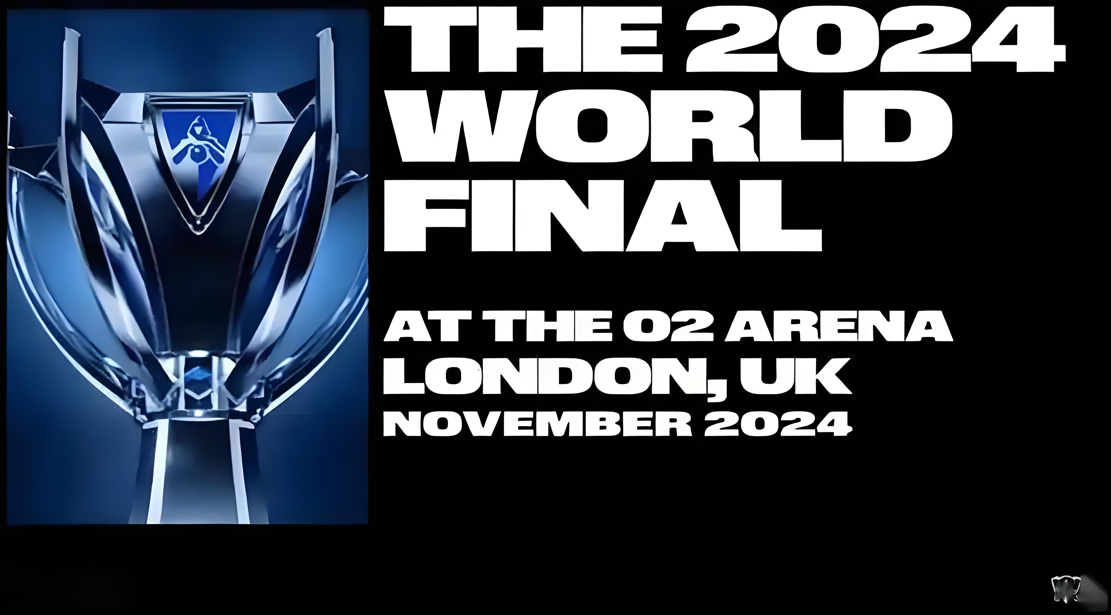 ESL 移除 Intel 的 Grand Slam 标题