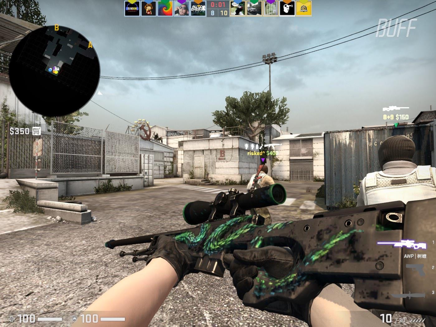 Ruler ：减肥的话我已经买好了健身卡 但是不经常去